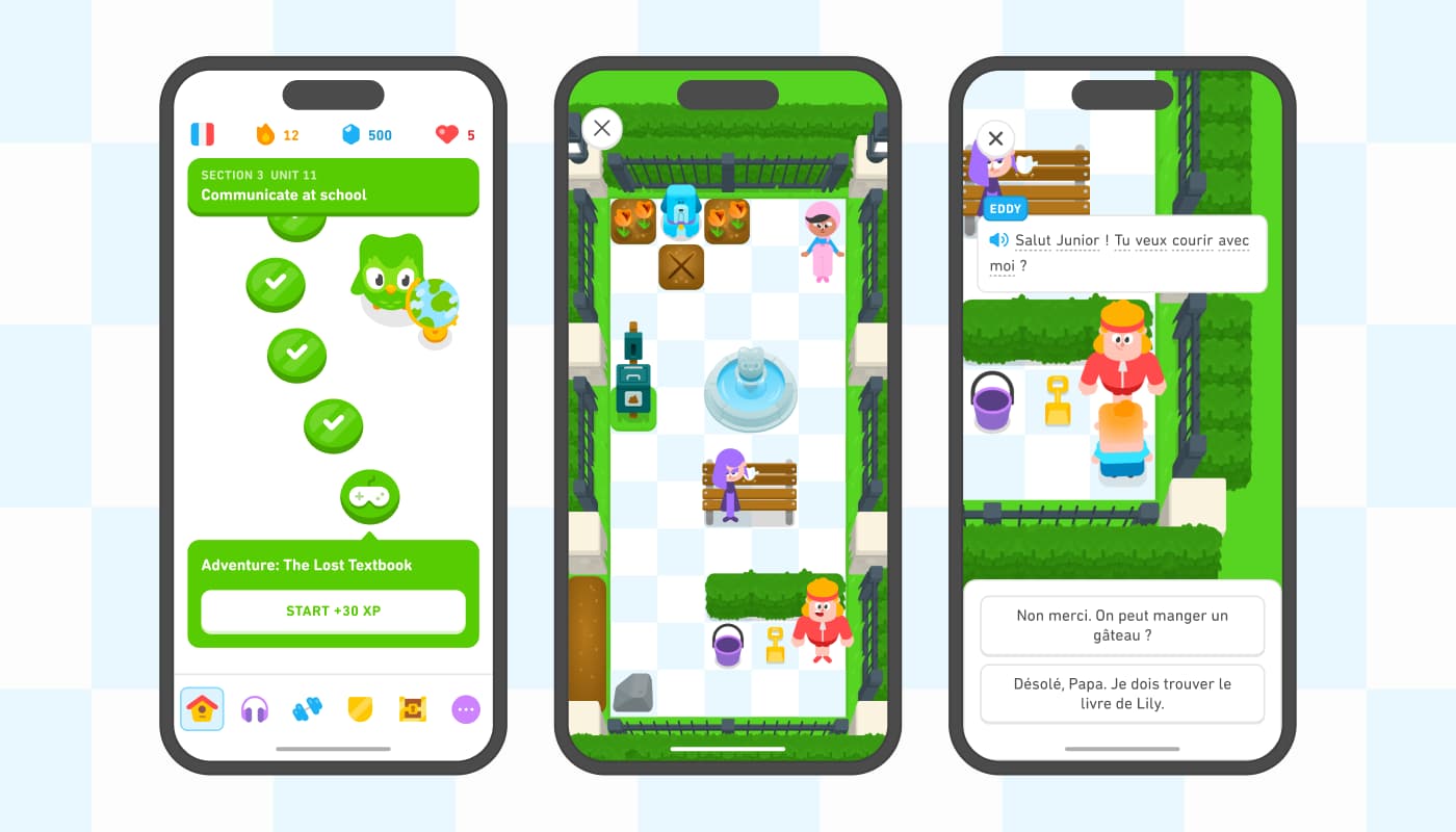 Giới thiệu về Duolingo