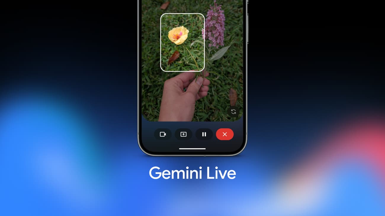 Cách tải và sử dụng Google Gemini