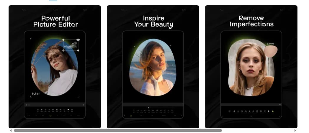 Những tính năng nổi bật của Hypic