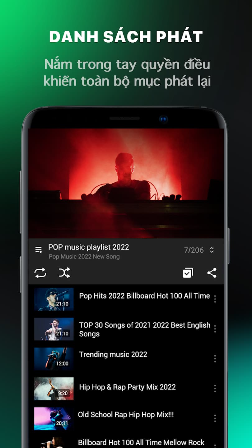 Cách cài đặt và sử dụng Pure Tuber