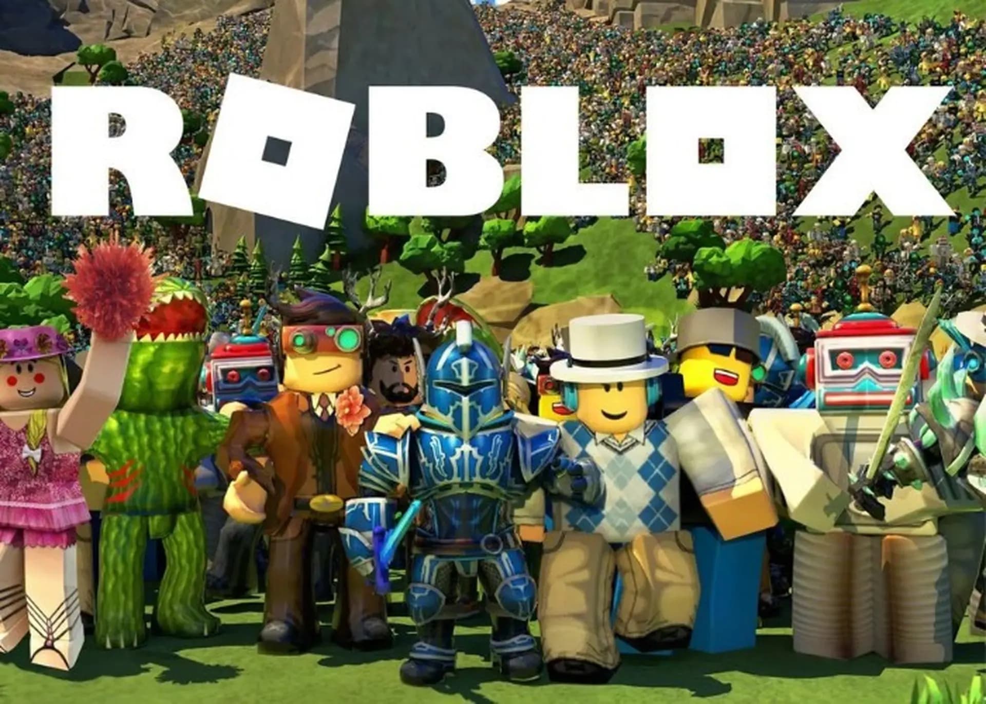 Ưu điểm nổi bật của Roblox VN