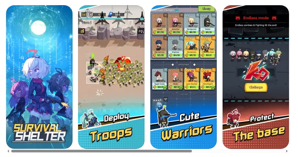 Cốt truyện hấp dẫn và bối cảnh sáng tạo