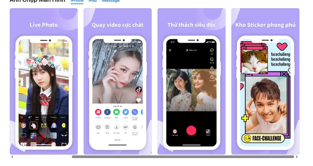 Hướng dẫn tải và cài đặt TikTok