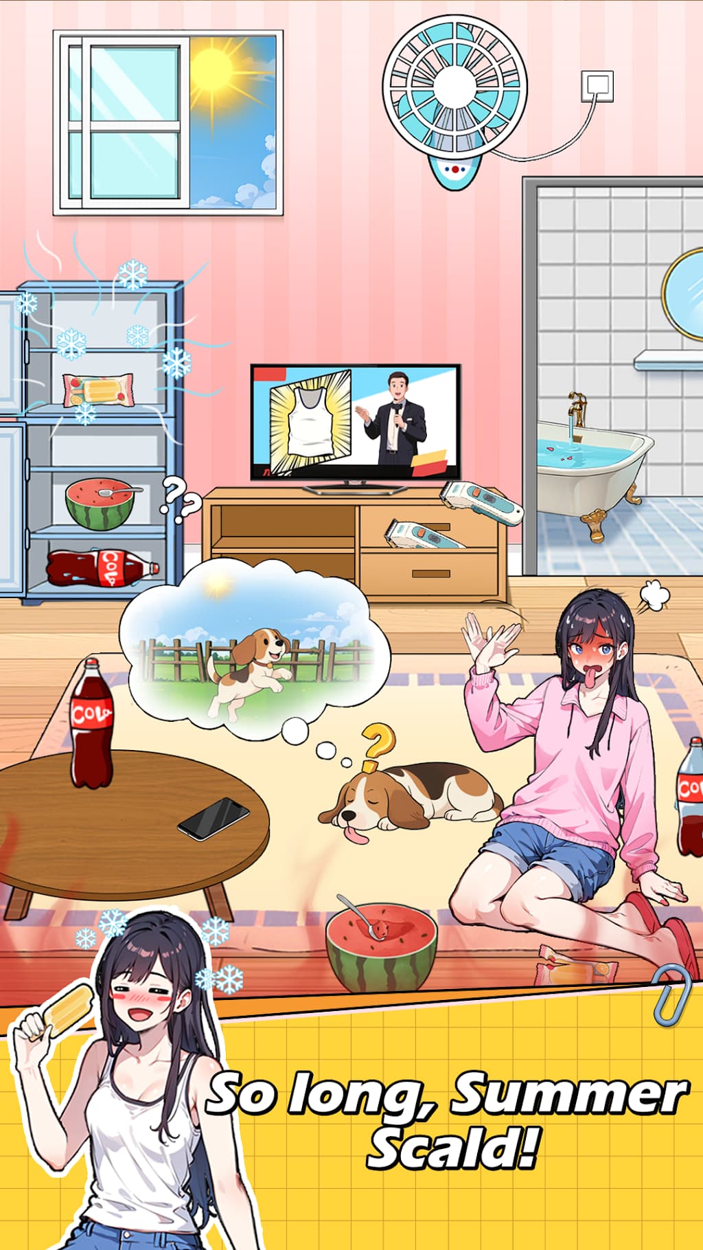 Vì sao Brain Puzzle 2 dễ gây nghiện?