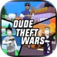 Dude Theft Wars: Offline games