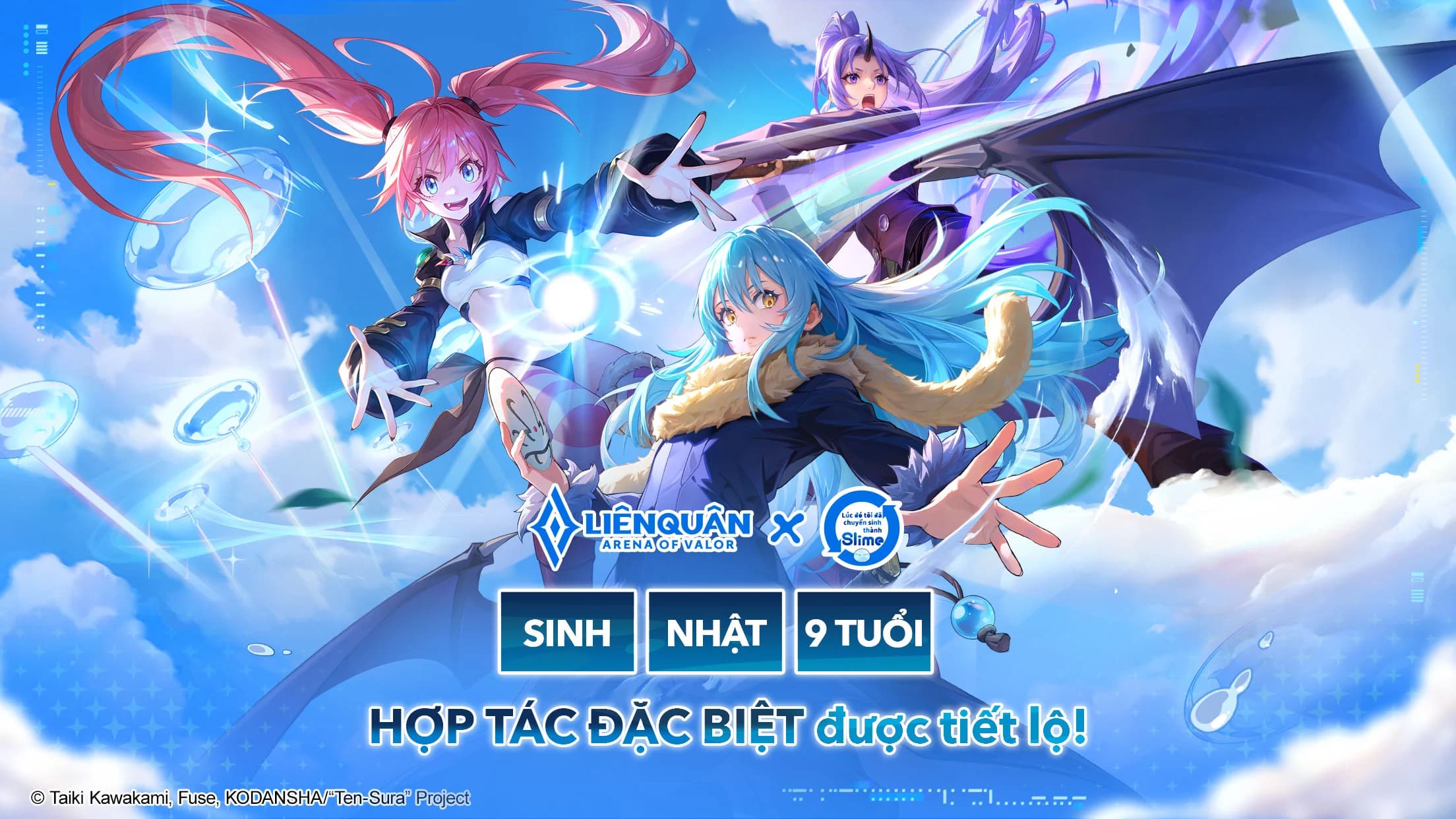 Giới thiệu chung về Garena Liên Quân Mobile