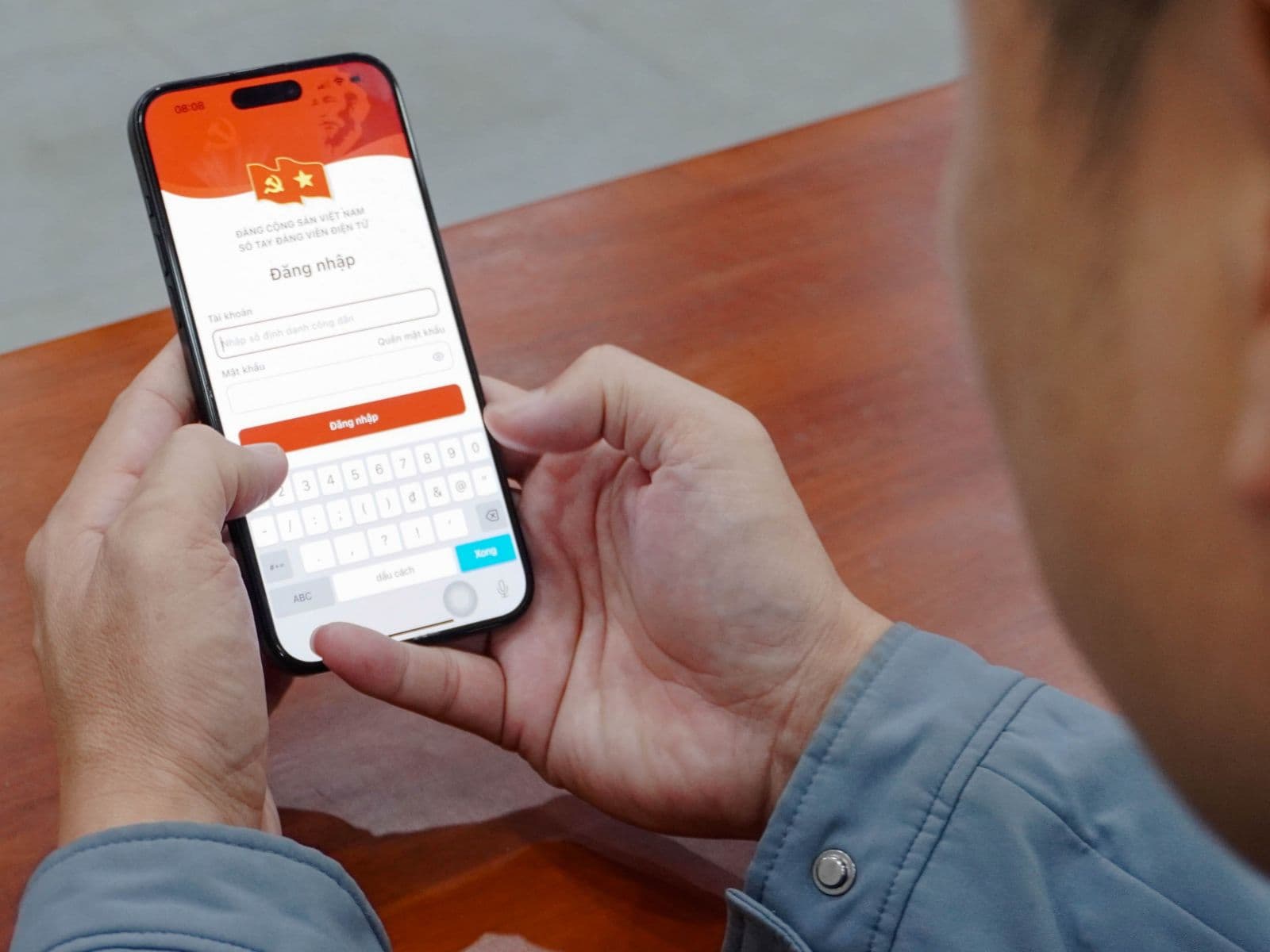 Kênh tương tác và góp ý giúp xây dựng Đảng trong sạch, vững mạnh